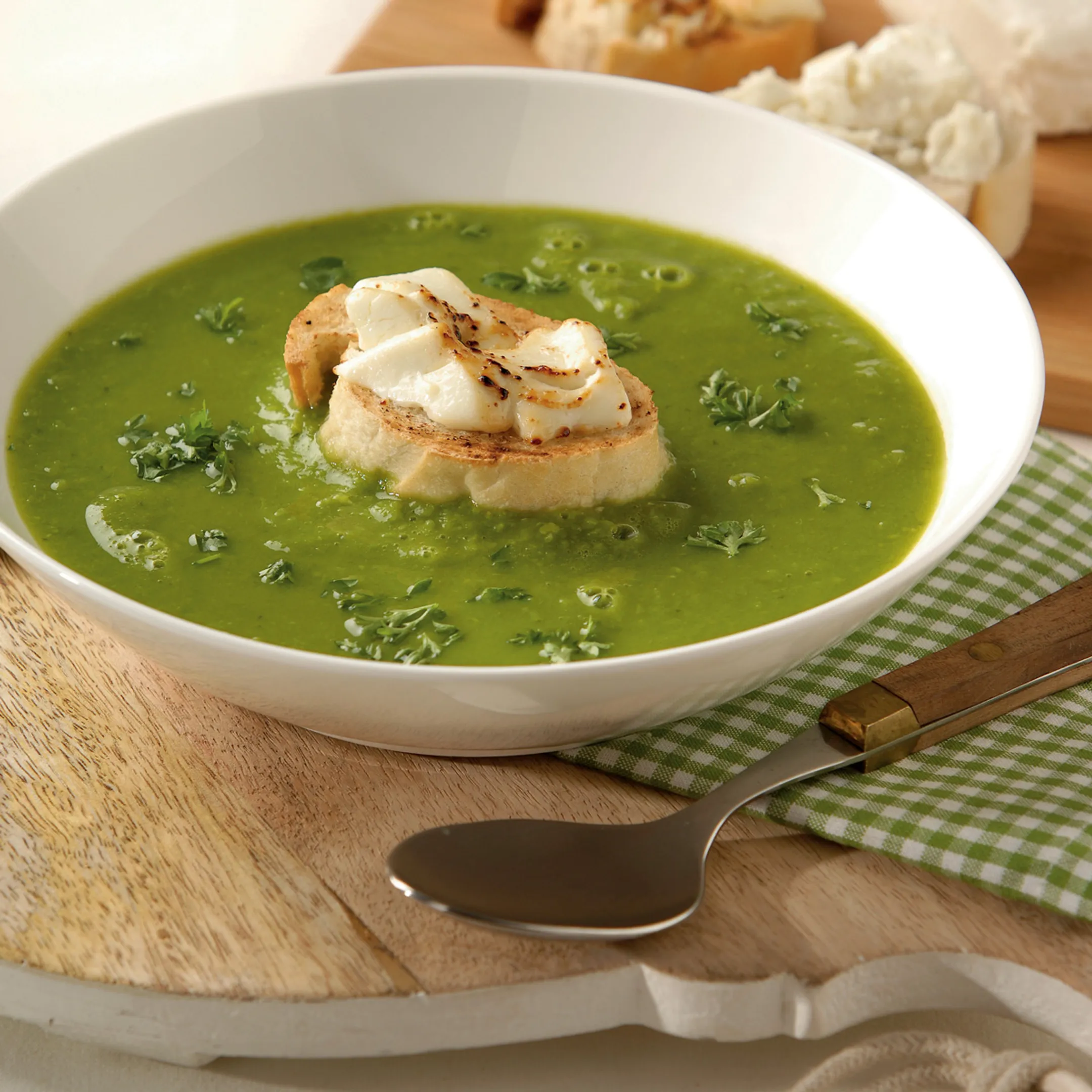 Philips Soupmaker Viva Collection HR2203/80 image