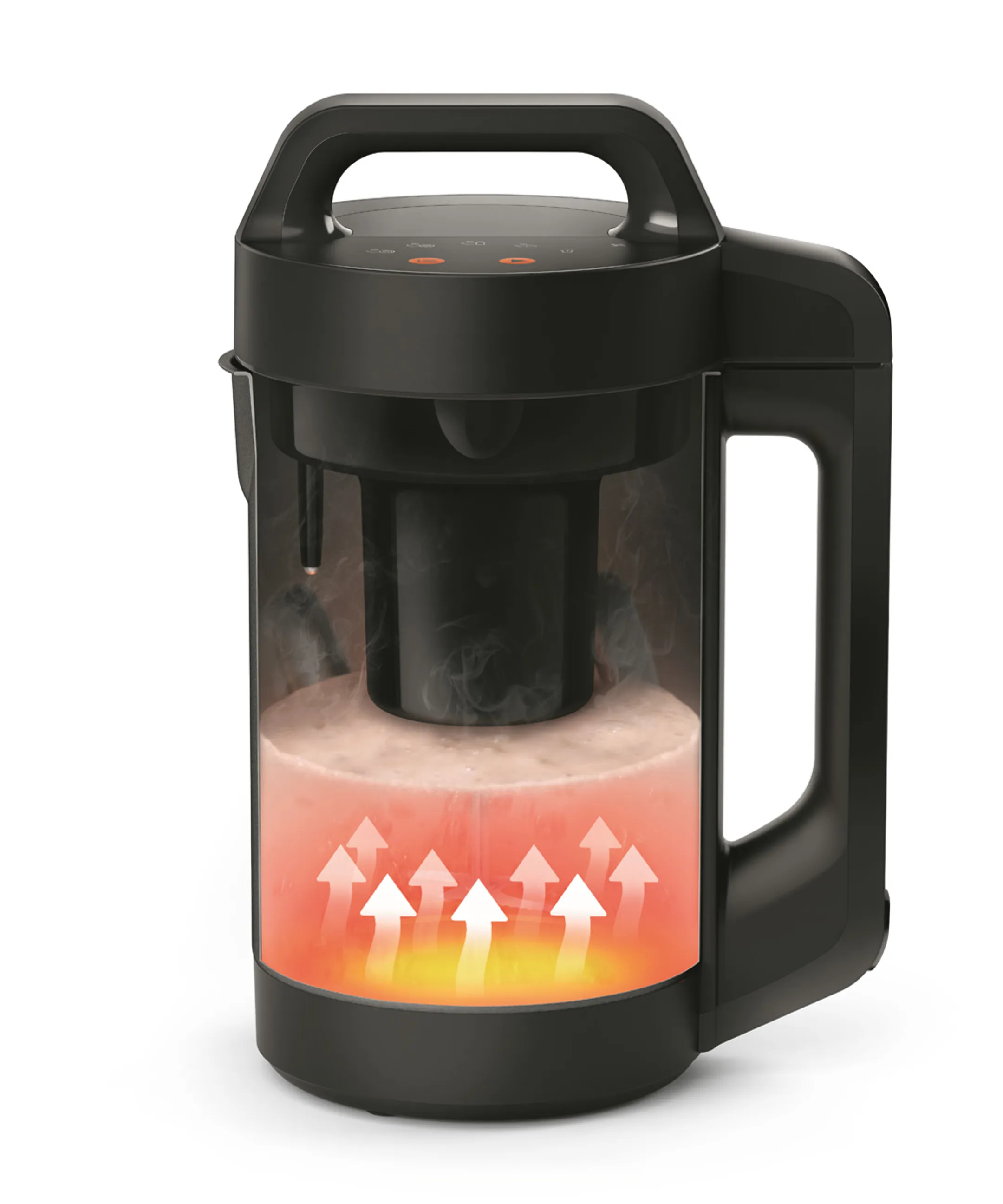 Philips Soupmaker Viva Collection HR2203/80 image