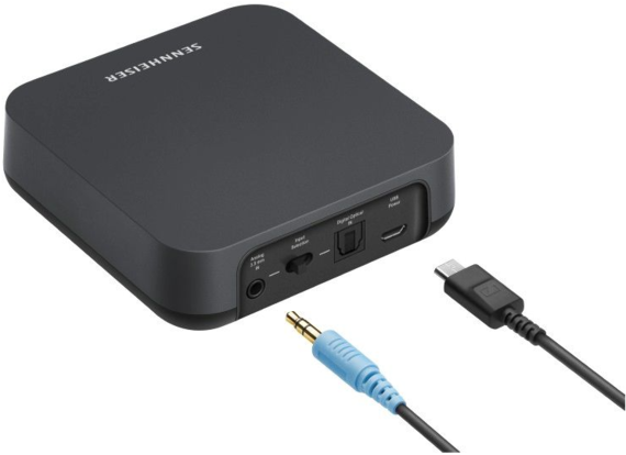 Sennheiser Bluetooth® Audio Transmitter BT T100