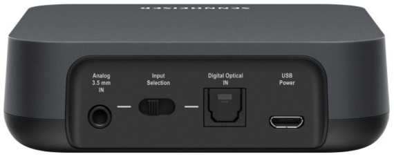 Sennheiser Bluetooth® Audio Transmitter BT T100