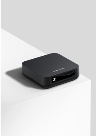 Sennheiser Bluetooth® Audio Transmitter BT T100