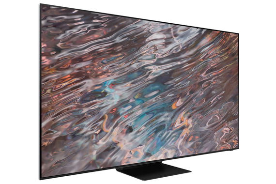 Samsung TV 8K Neo QLED QE65QN800A (2021) - 65 pouces