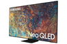 Samsung TV Neo QLED 4K QE75QN92A (2021) - 75 pouces
