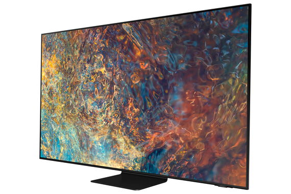 Samsung TV Neo QLED 4K QE75QN92A (2021) - 75 pouces