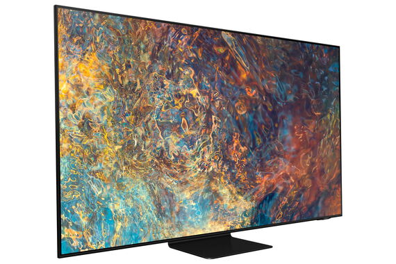 Samsung TV Neo QLED 4K QE75QN92A (2021) - 75 pouces