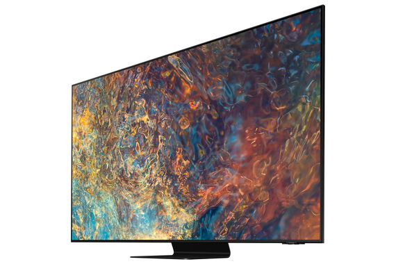 Samsung TV Neo QLED 4K QE75QN92A (2021) - 75 pouces