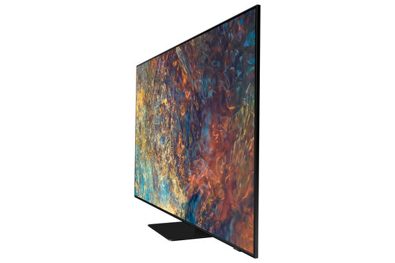 Samsung TV Neo QLED 4K QE75QN92A (2021) - 75 pouces