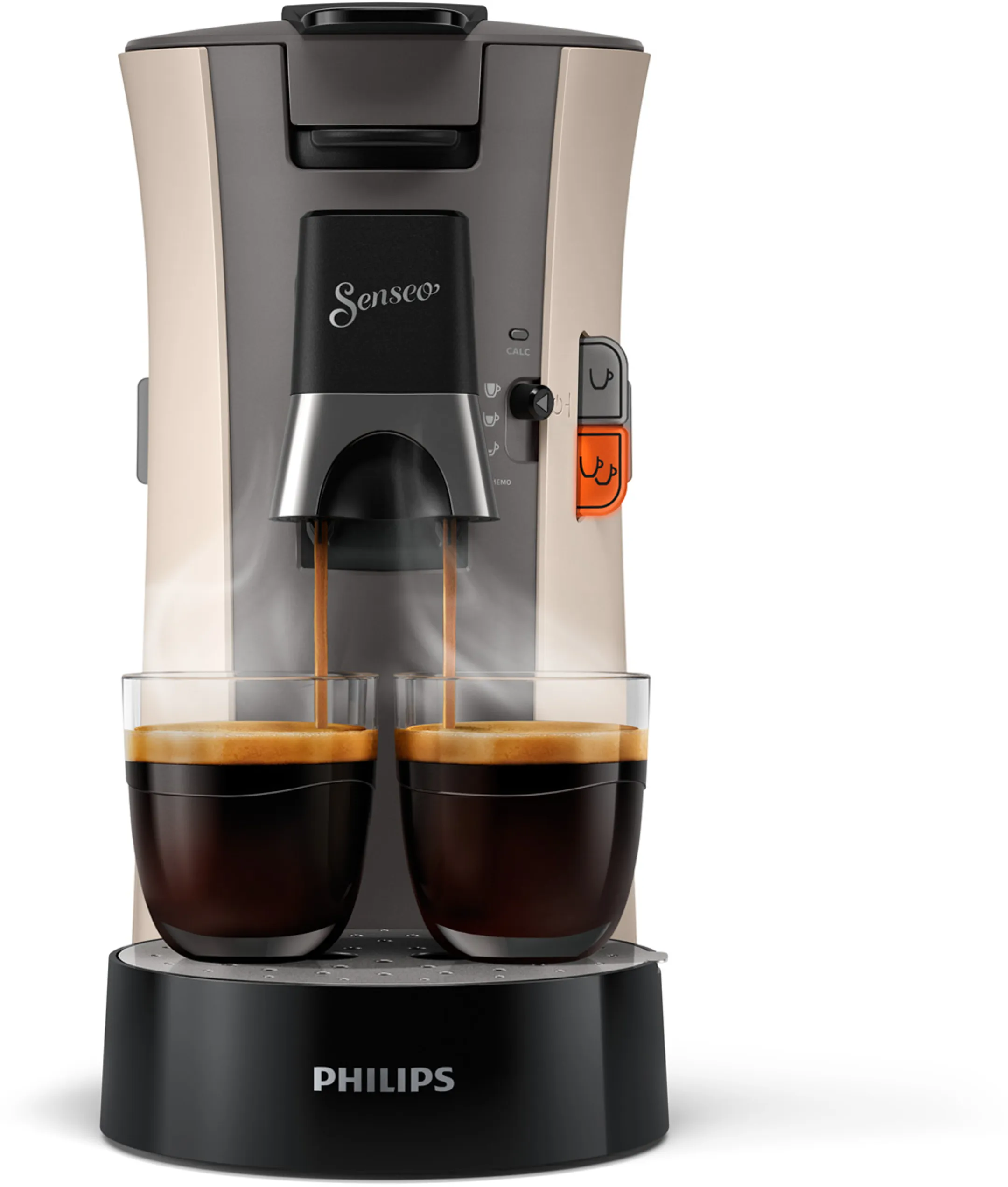 Philips Machine à café Senseo Select CSA240/30 image