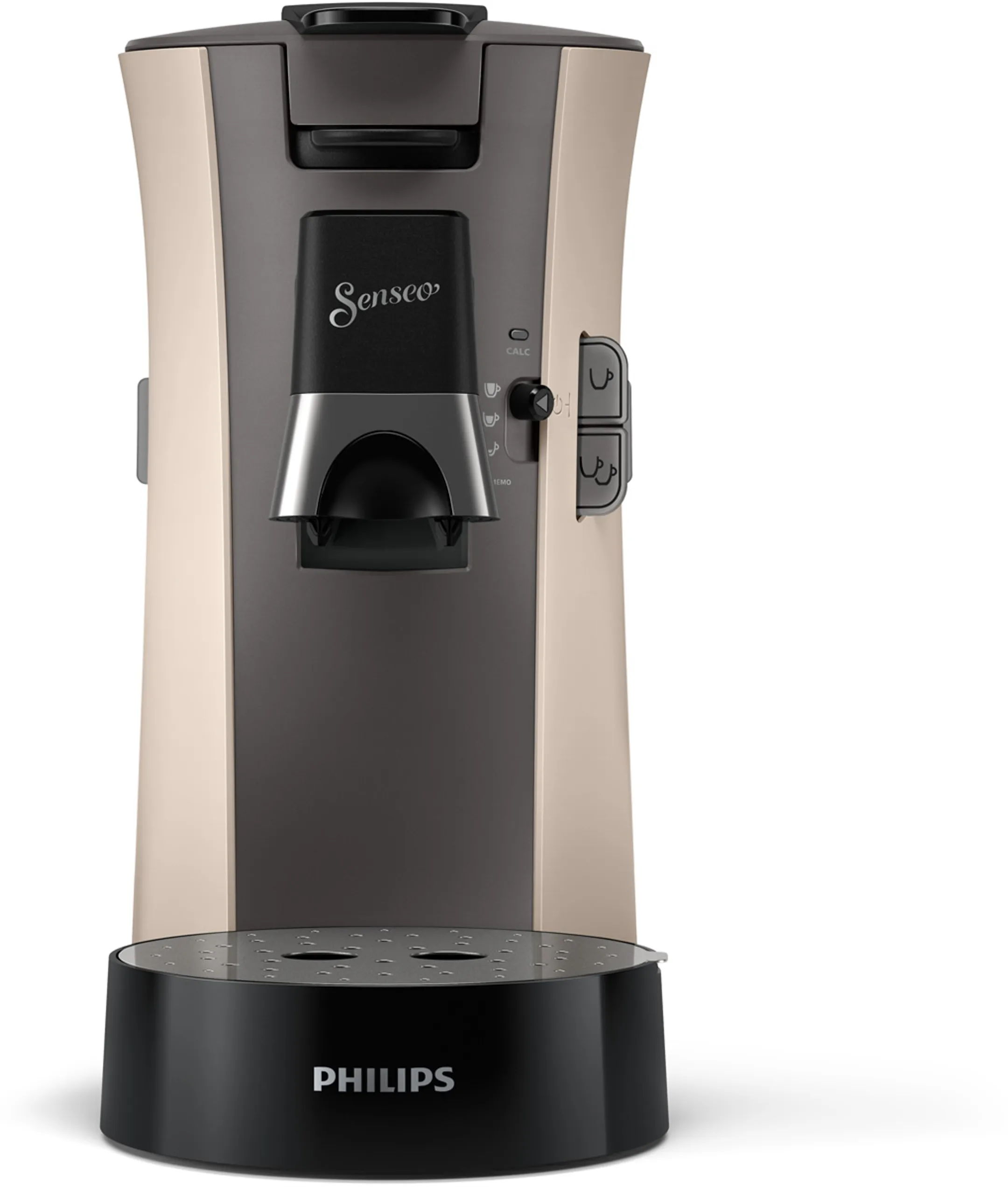 Philips Machine à café Senseo Select CSA240/30 image