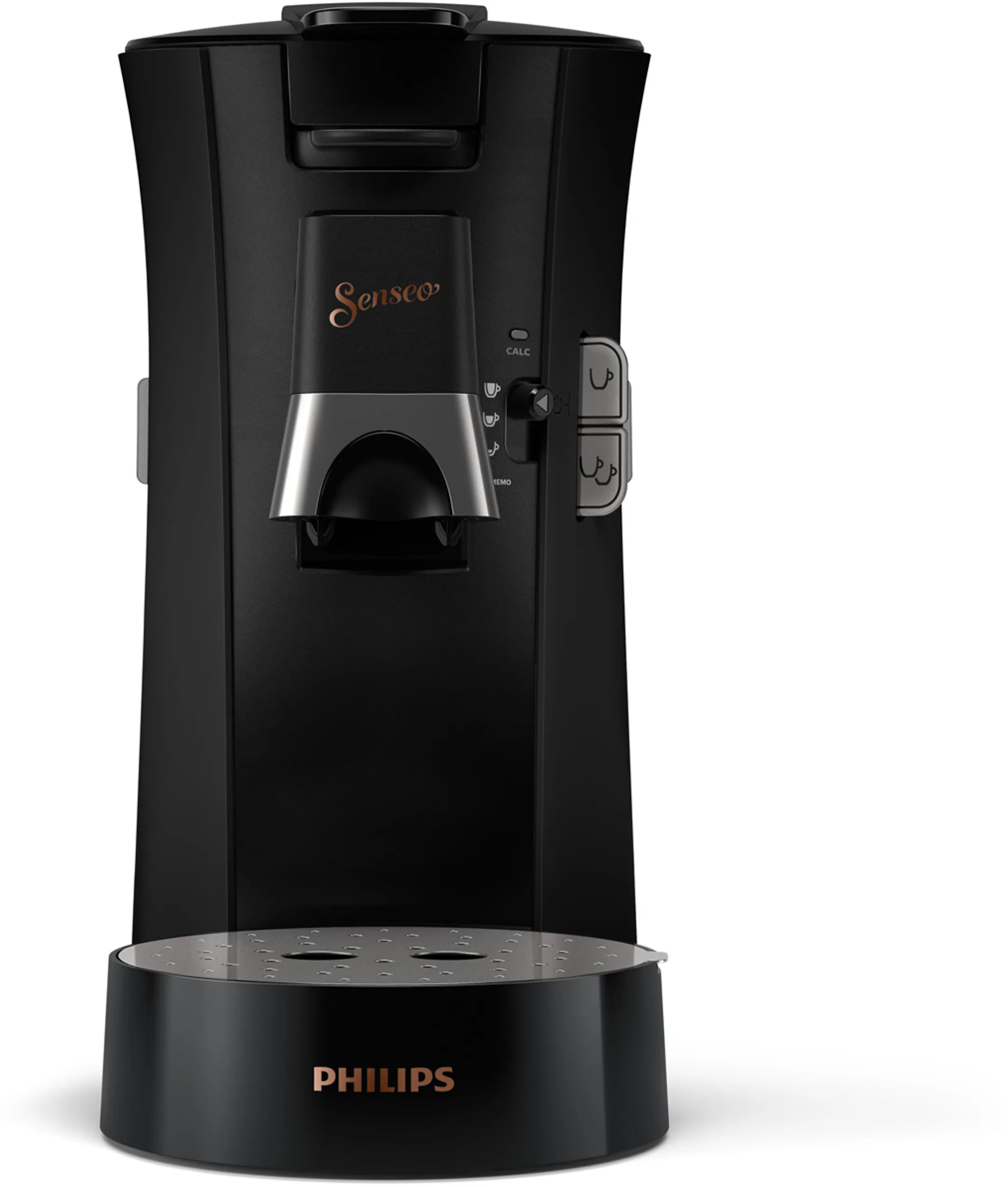 Philips Senseo Select CSA240/60 - Noir image