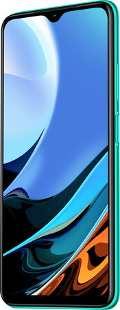 Xiaomi Redmi 9T 64 Go Ocean Green