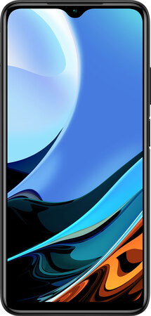 Xiaomi Redmi 9T 64 Go Carbon Grey