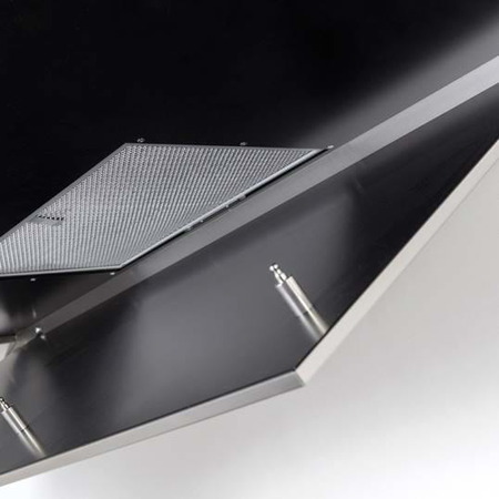 Novy Hotte décorative 7600 Flat'line