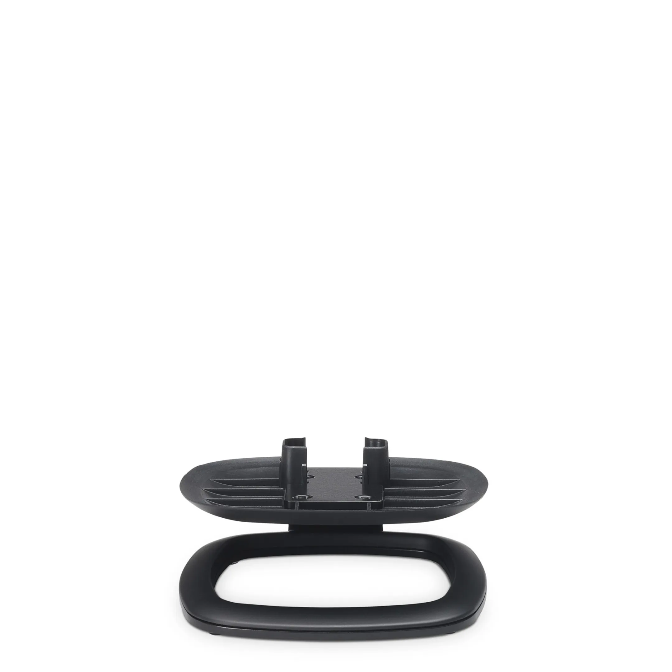 Flexson Speaker stand compatible Sonos One / SL / Play:1 - Black image