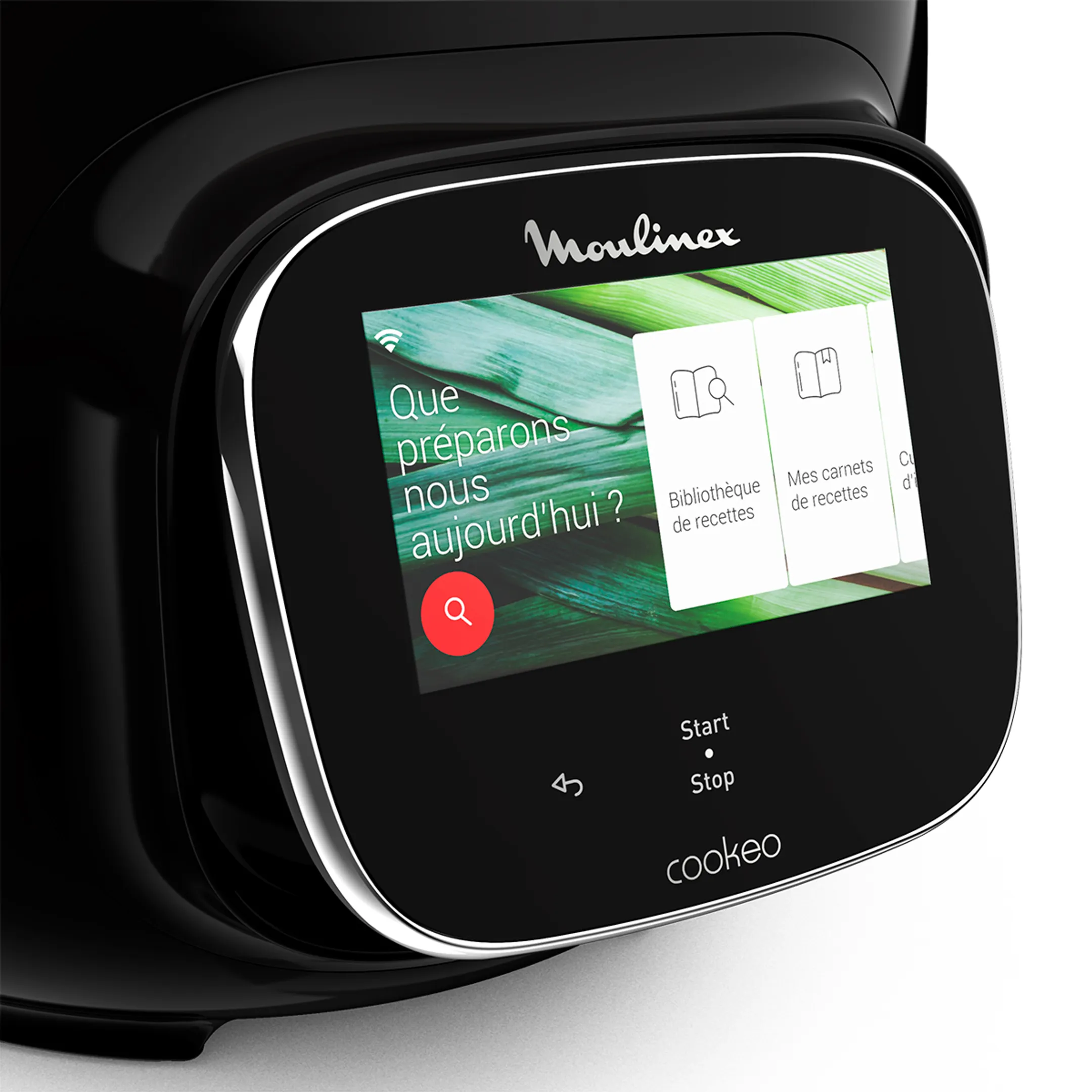 Moulinex Multi-cooker Cookeo Touch YY4632FB image