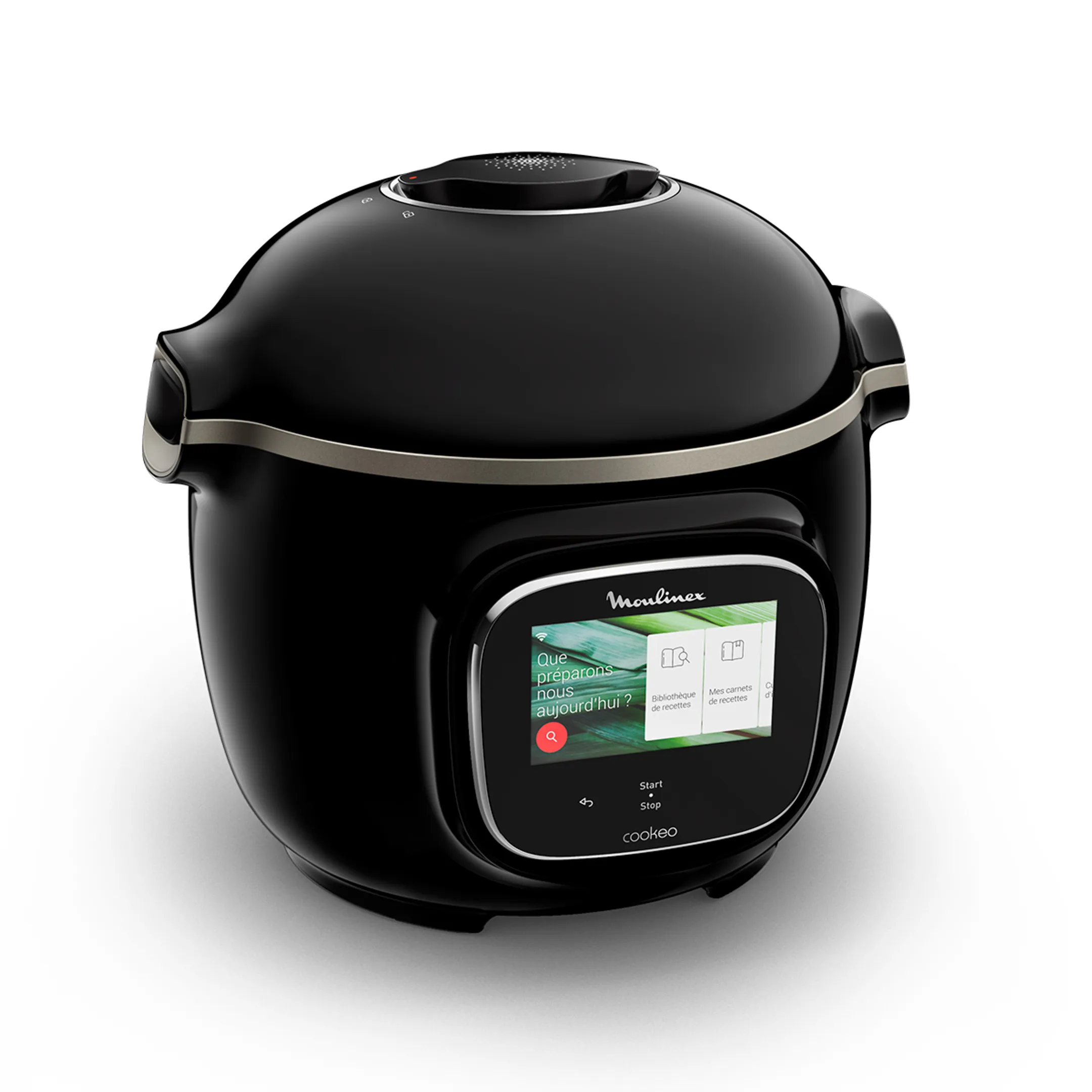 Multicuiseur Cookeo Touch YY4632FB