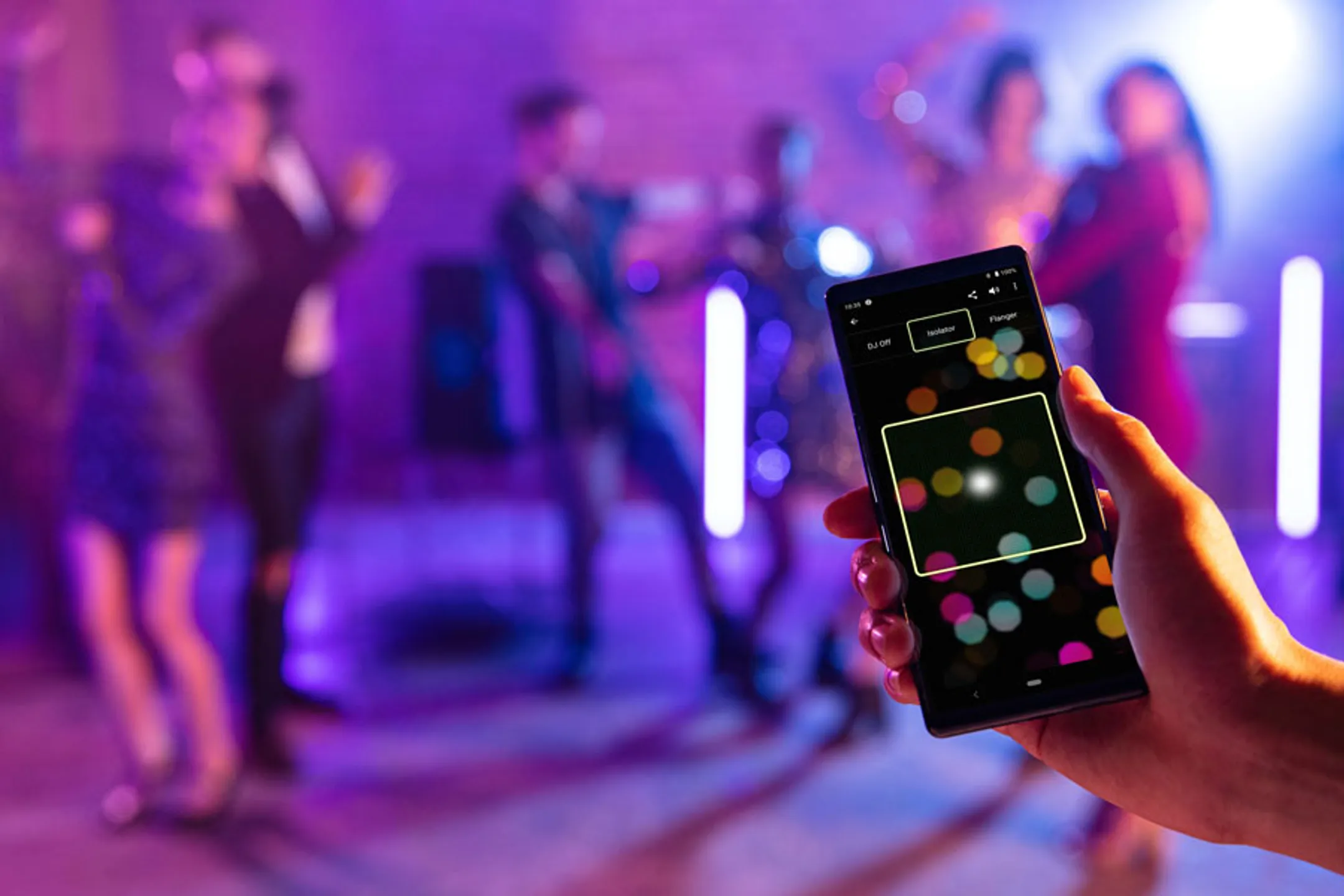 Sony MHC-V13 Bluetooth Party Speaker image