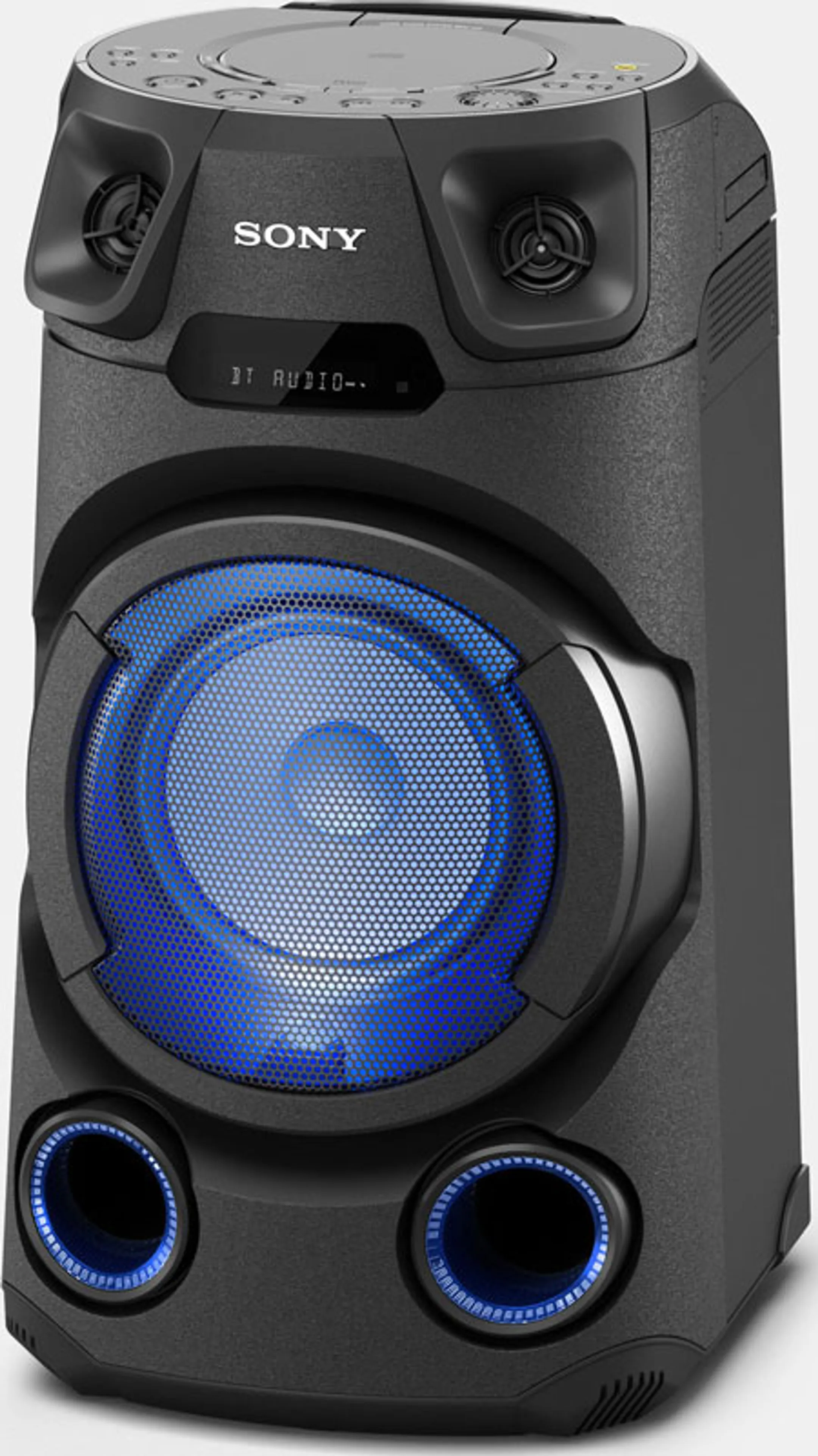 Sony MHC-V13 Bluetooth Party Speaker image
