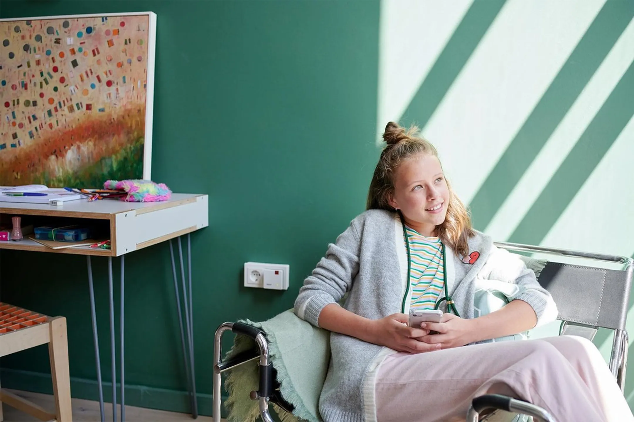 AVM FRITZ Wi-Fi-Repeater FRITZ!Repeater 600 image