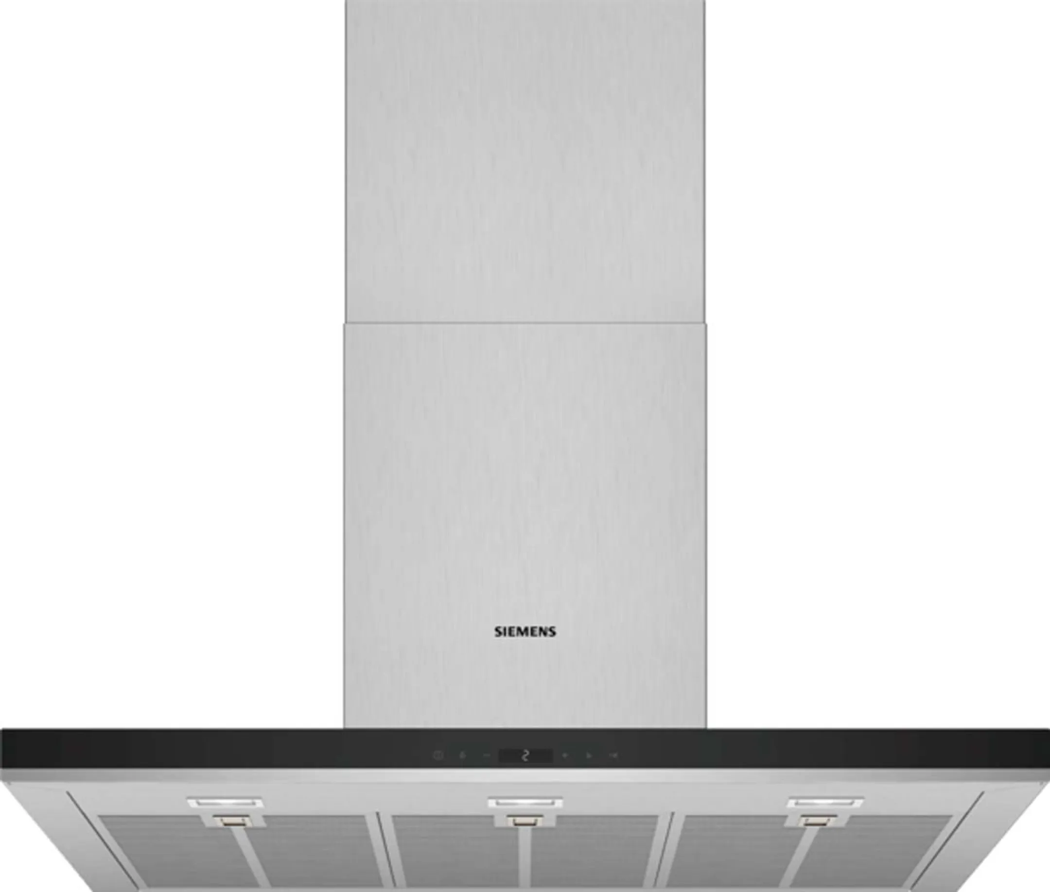 iQ500 Decorative Wall Hood - LC97BIP50