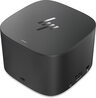 HP Station d’accueil HP Thunderbolt 120 W avec adaptateur HDMI