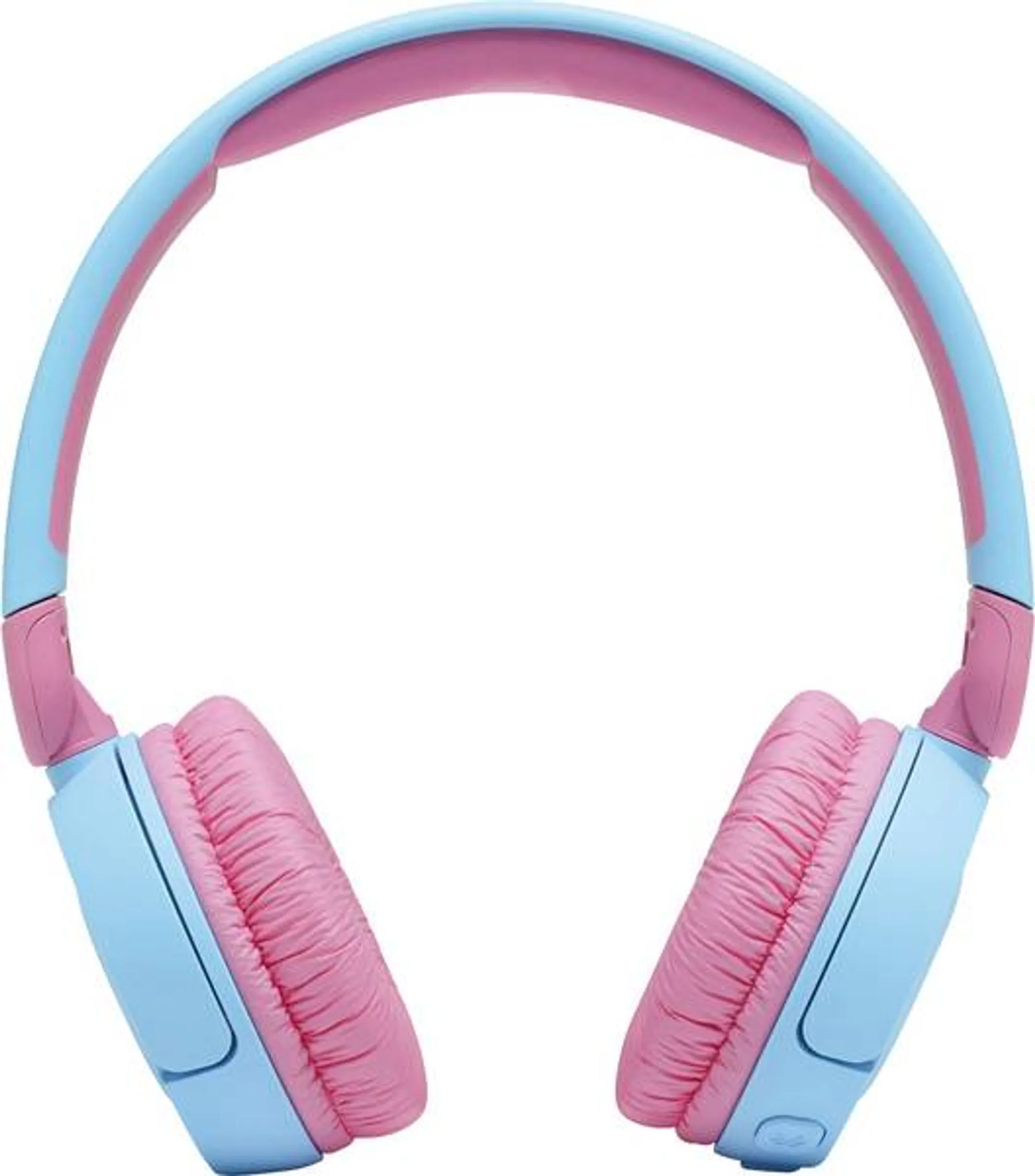 JBL JR310BT Casque sans fil pour enfants - Bleu image