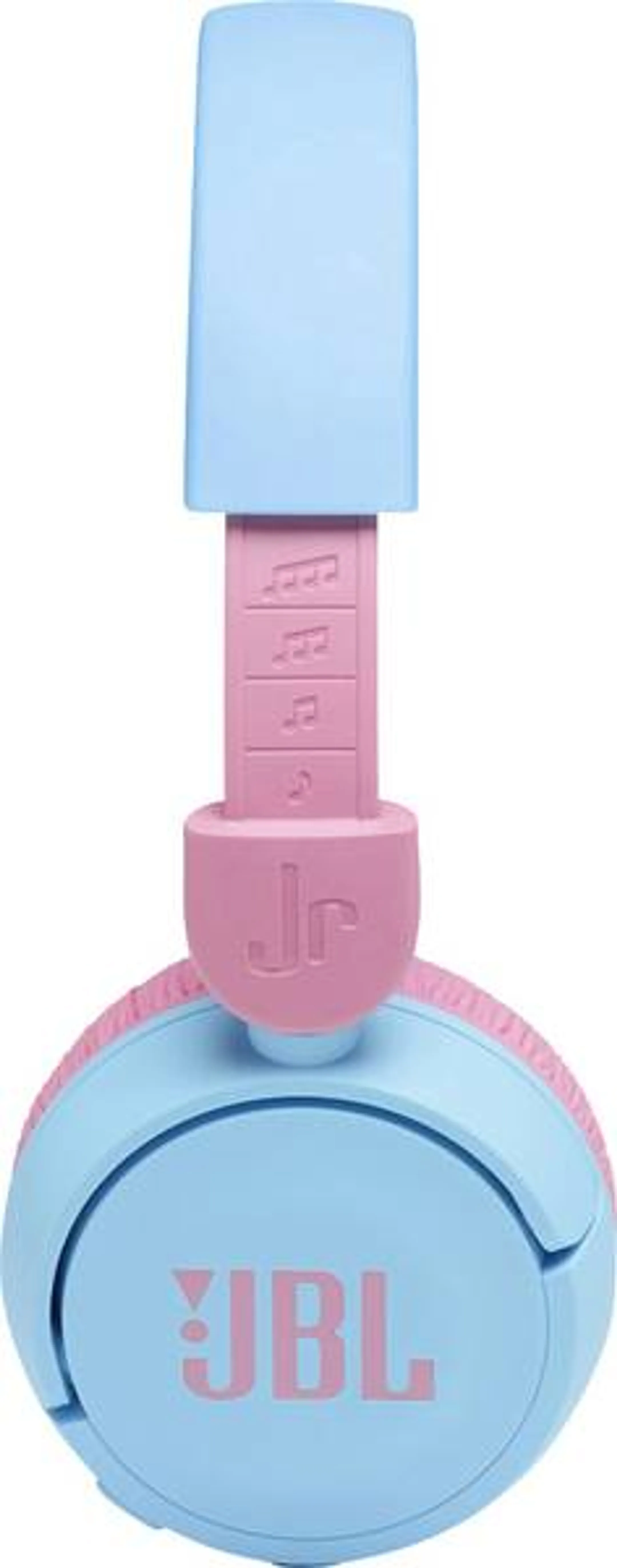 JBL JR310BT Casque sans fil pour enfants - Bleu image