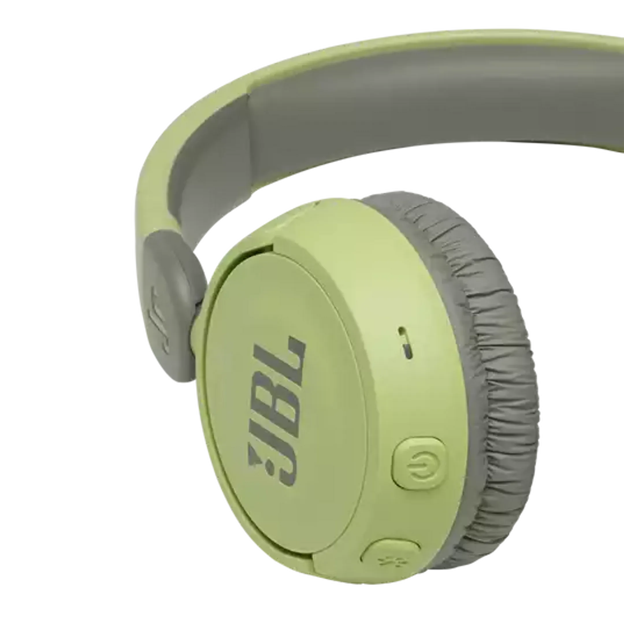 JBL Kopfhörer wireless JR310BT für Kinder - Grün image