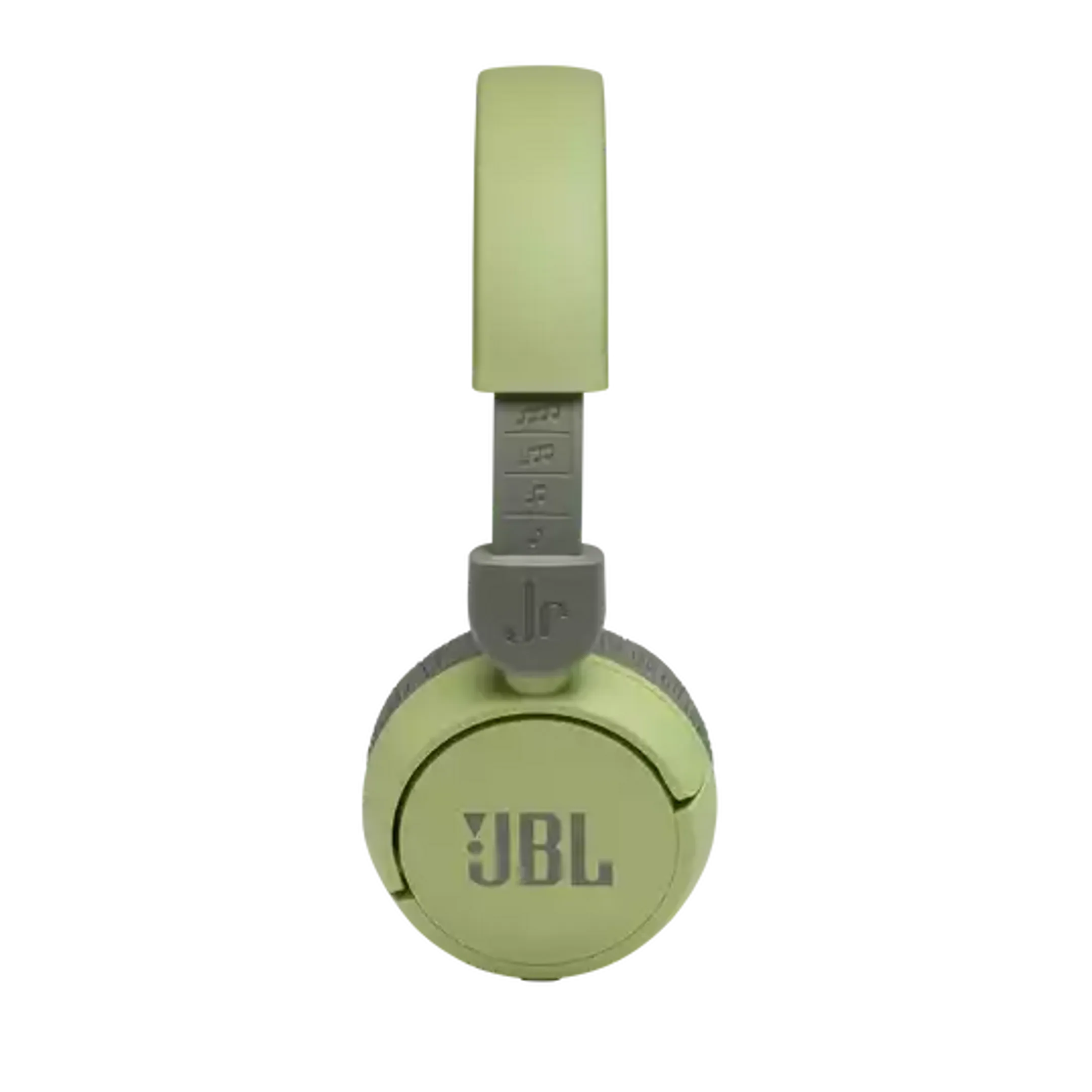 JBL Kopfhörer wireless JR310BT für Kinder - Grün image