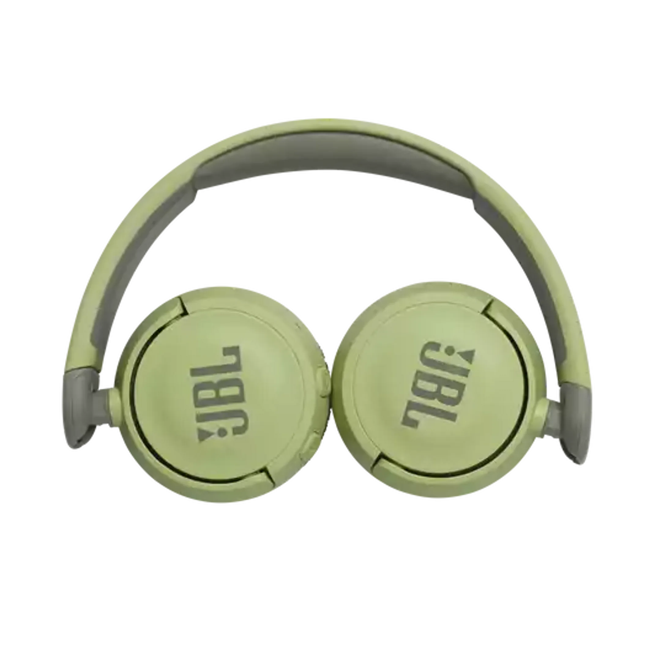 JBL Kopfhörer wireless JR310BT für Kinder - Grün image