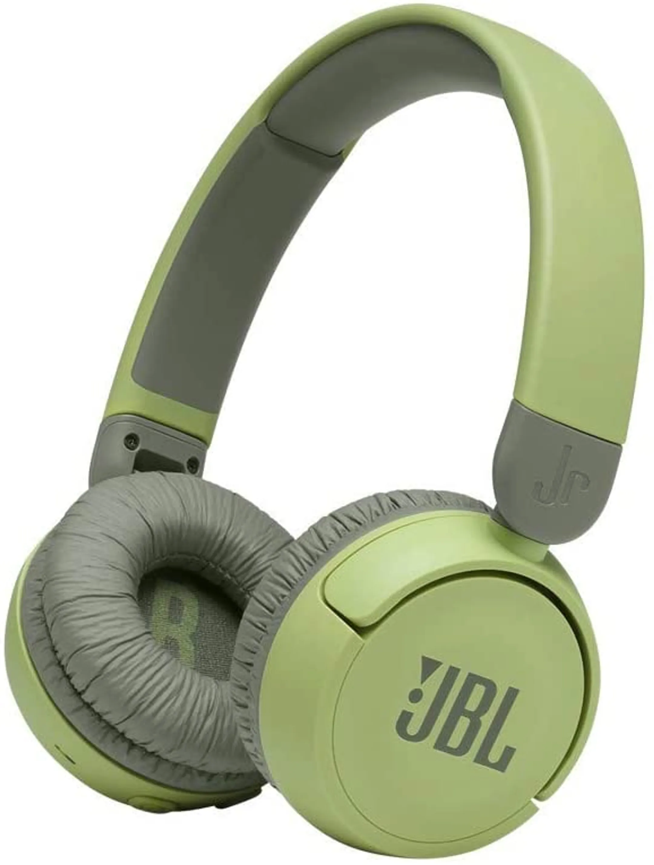 Casque sans fil JR310BT pour enfants - Vert