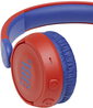 JBL JR310BT Casque sans fil pour enfants - Rouge