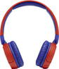 JBL JR310BT Casque sans fil pour enfants - Rouge