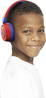 JBL JR310BT Casque sans fil pour enfants - Rouge
