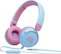 JBL JR310 Casque pour enfants - Bleu