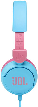 JBL JR310 Casque pour enfants - Bleu