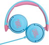 JBL JR310 Casque pour enfants - Bleu