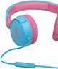 JBL JR310 Casque pour enfants - Bleu