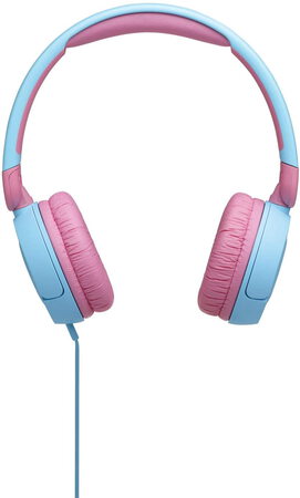 JBL JR310 Casque pour enfants - Bleu