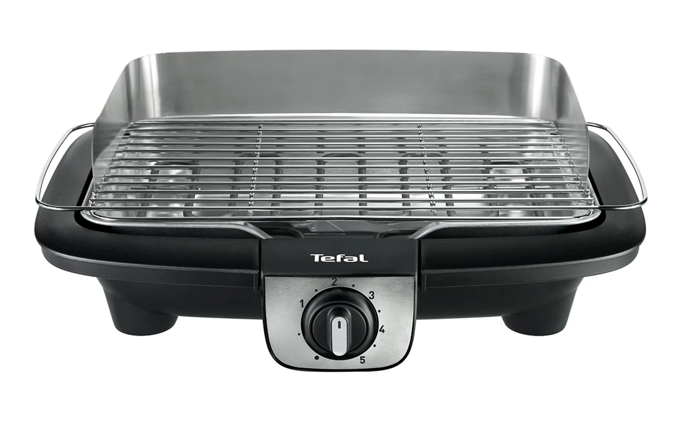 Tefal Easy Grill Electric Barbecue BG90A810 image