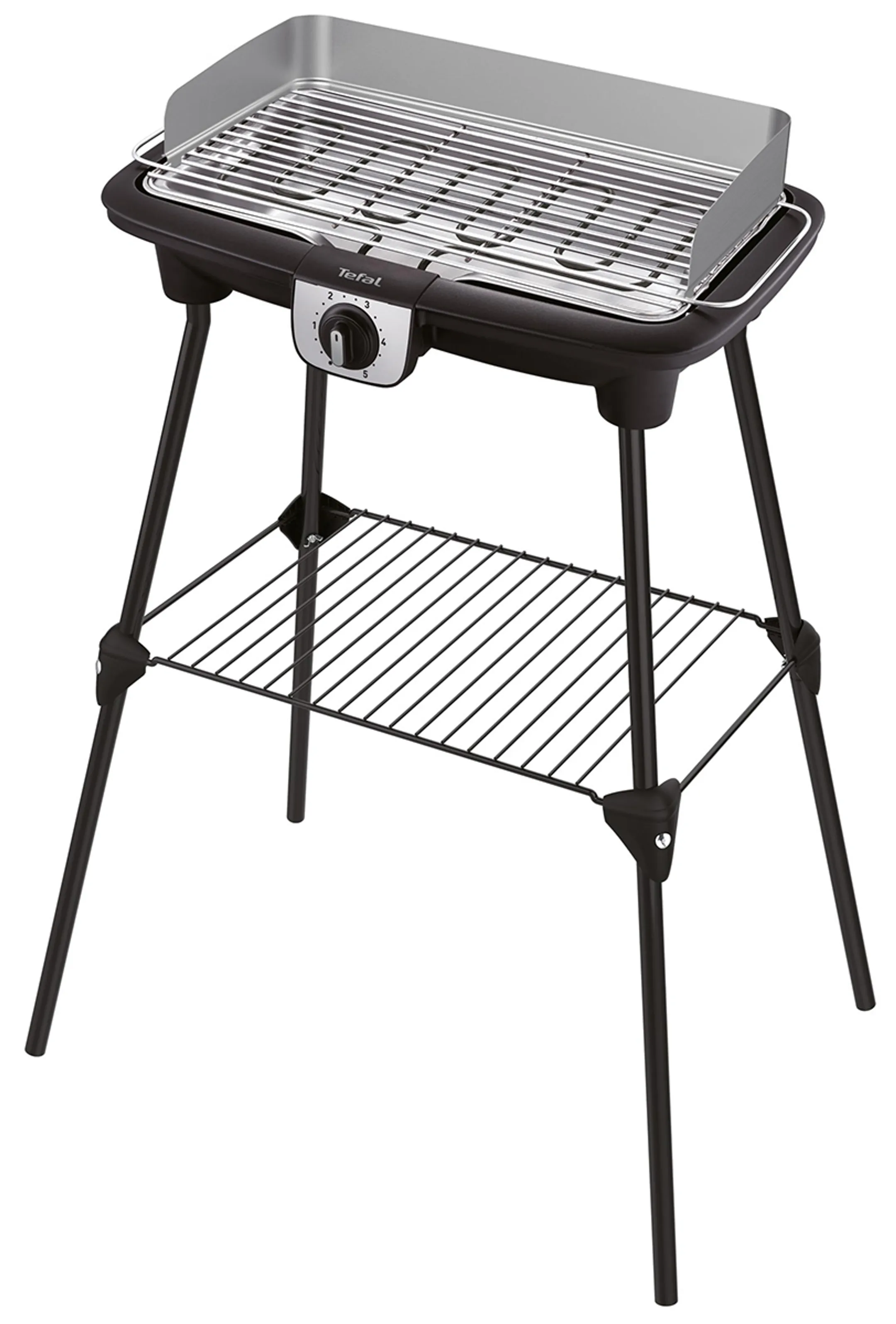 Barbecue électrique Easy Grill XXL BG921812
