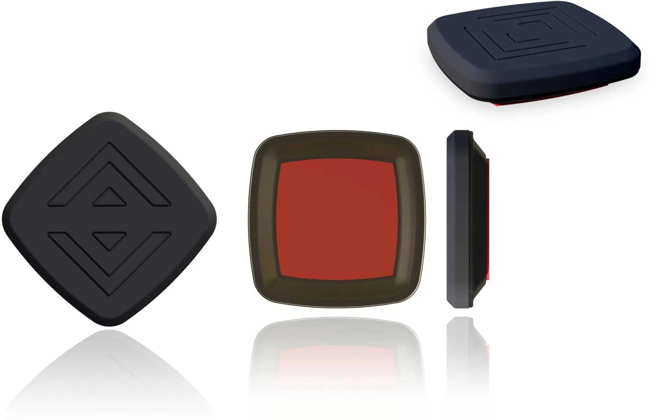 Support aimanté tableau de bord