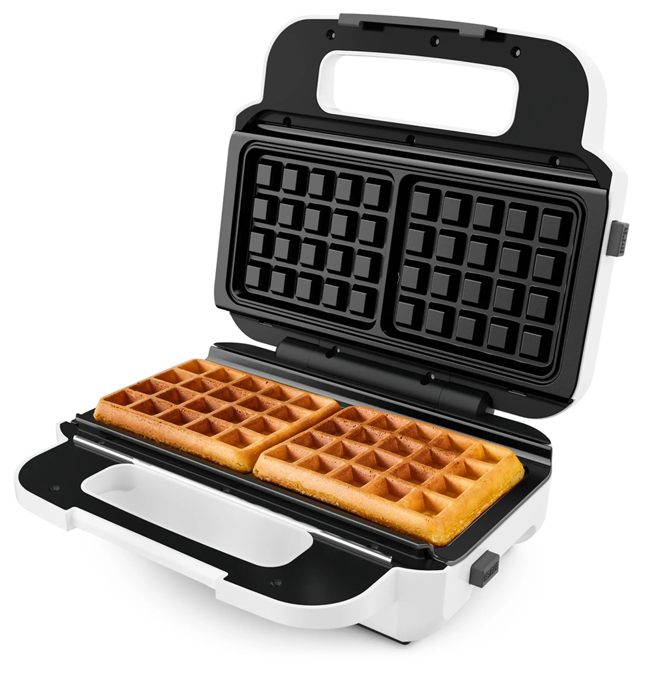 Tefal Croque Monsieur 2-in-1 Snack XL SW701110 image