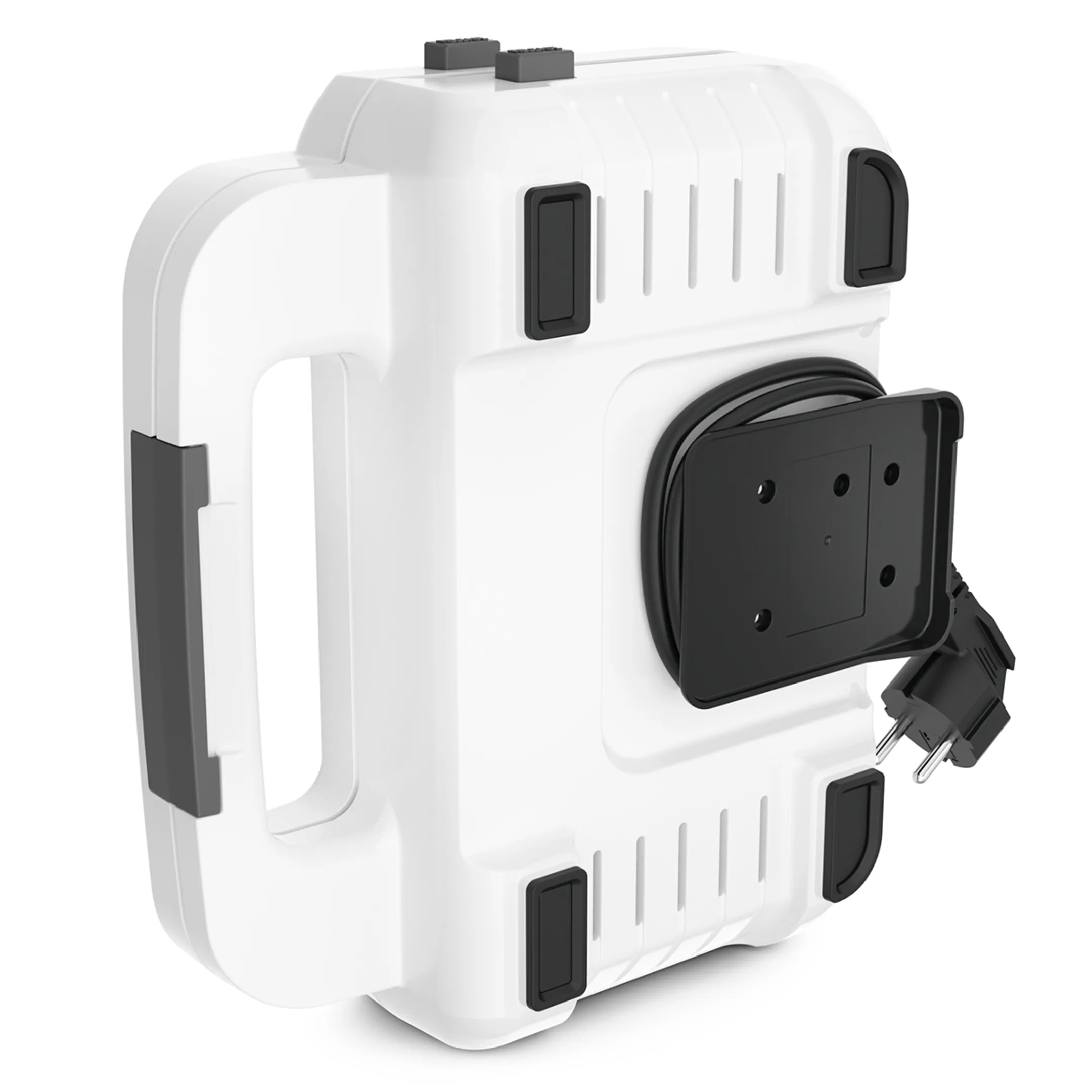 Tefal Croque Monsieur 2-in-1 Snack XL SW701110 image