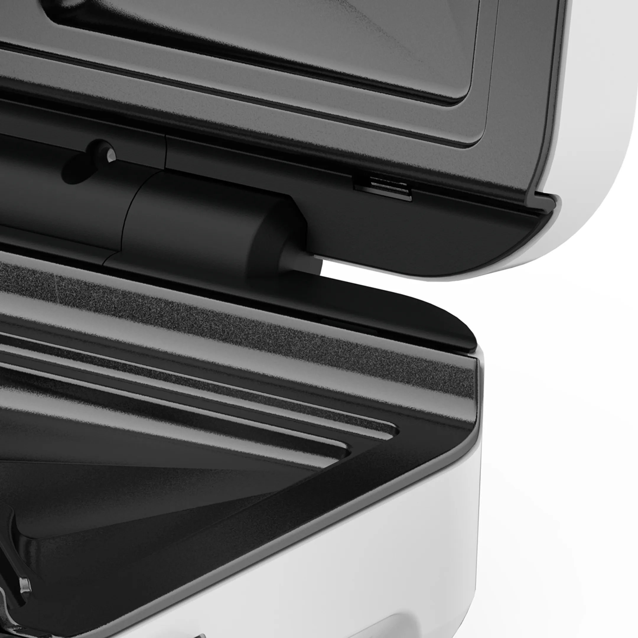 Tefal Croque Monsieur 2-in-1 Snack XL SW701110 image