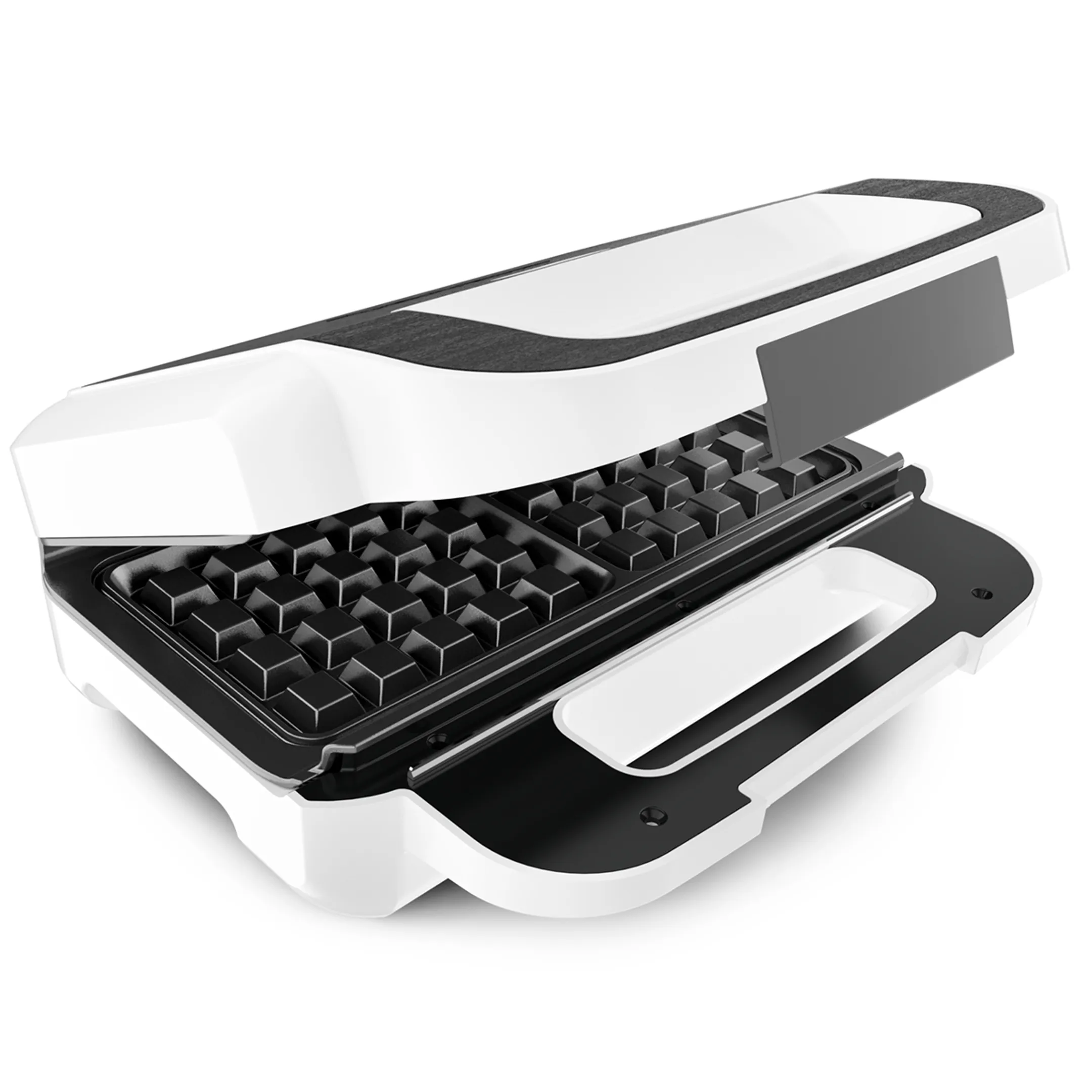 Tefal Croque Monsieur 2-in-1 Snack XL SW701110 image