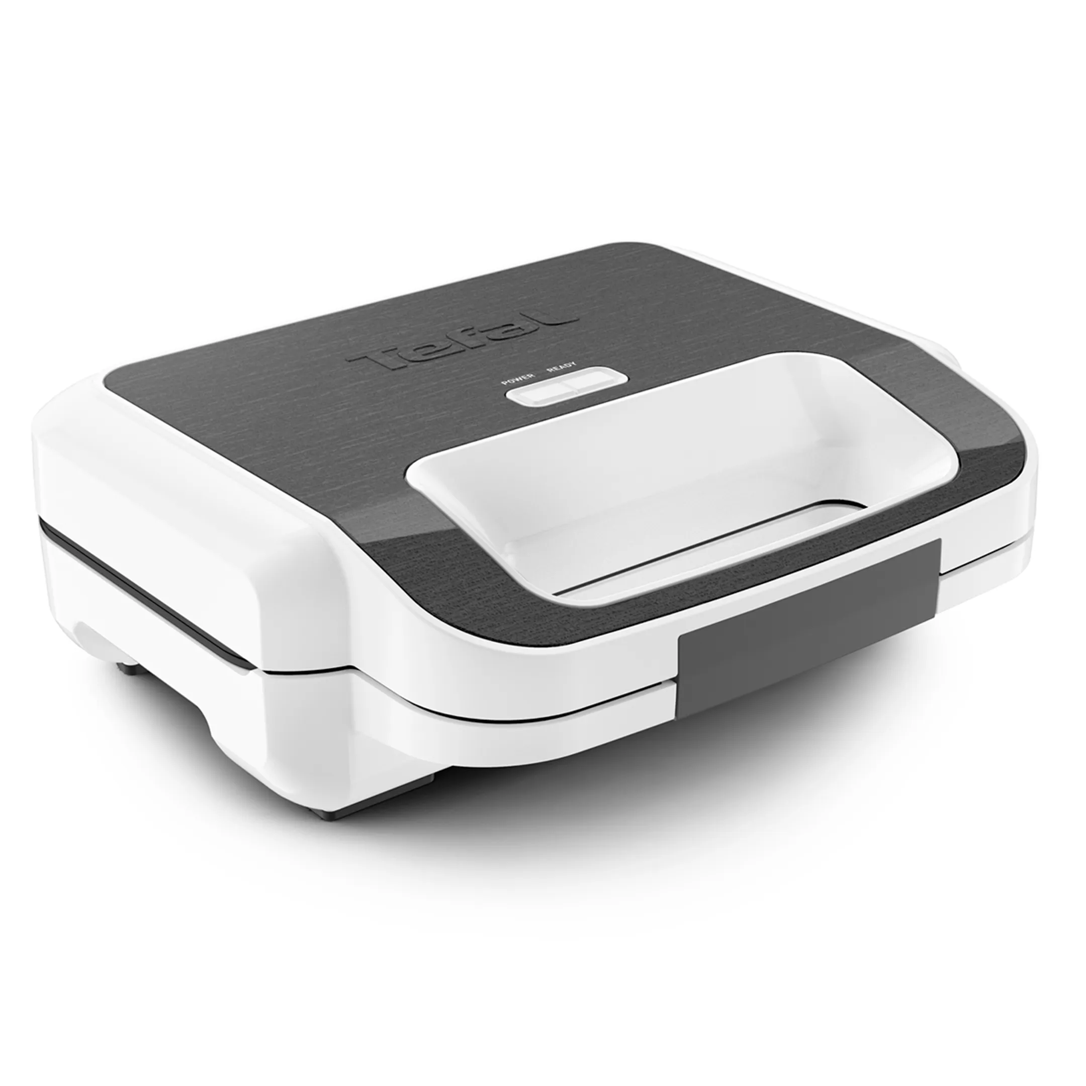 Tefal Croque Monsieur 2-in-1 Snack XL SW701110 image