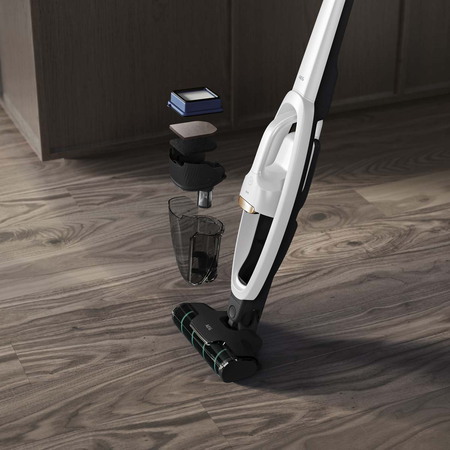 AEG Aspirateur balai QX8-2-PALR