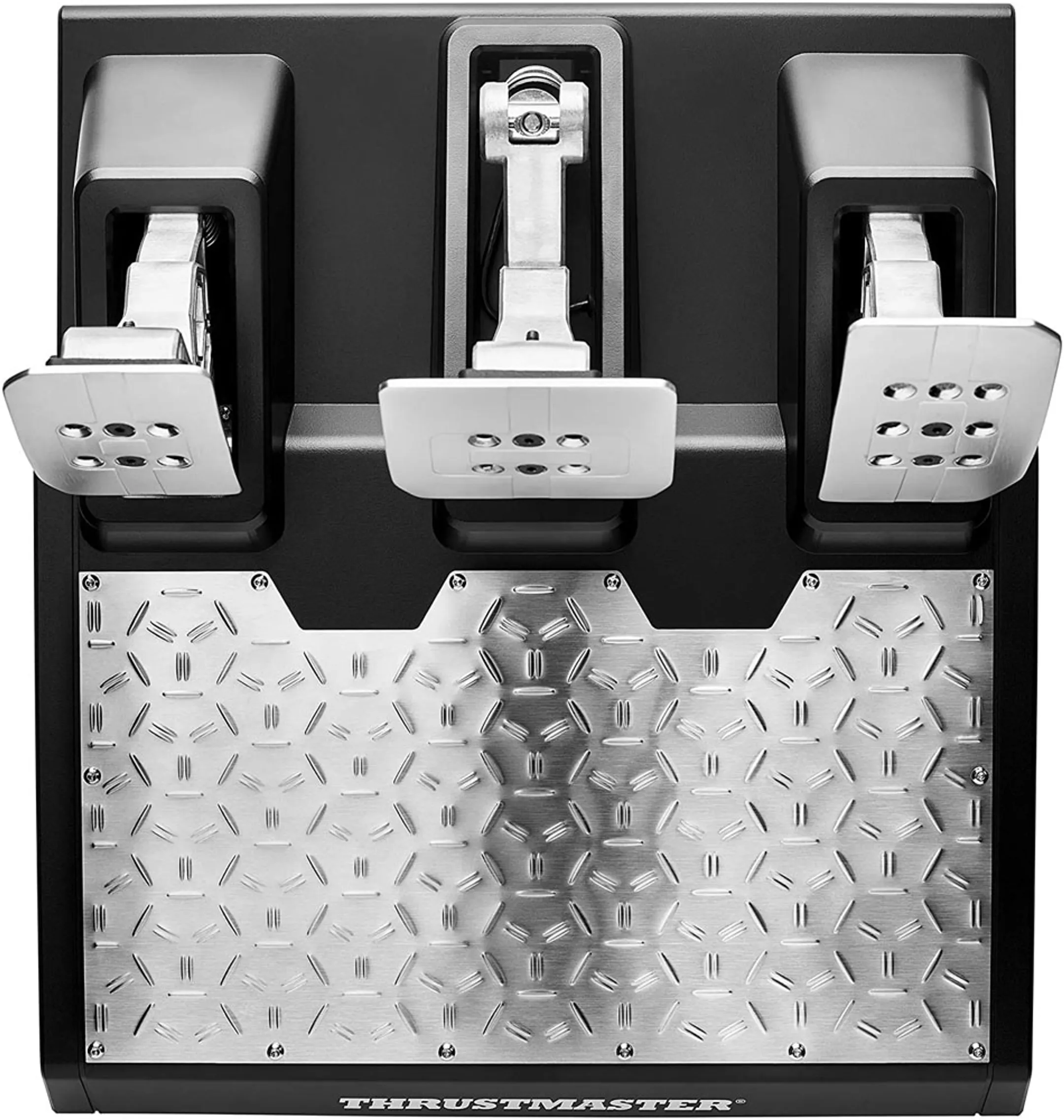 Thrustmaster T-LCM Pedals image