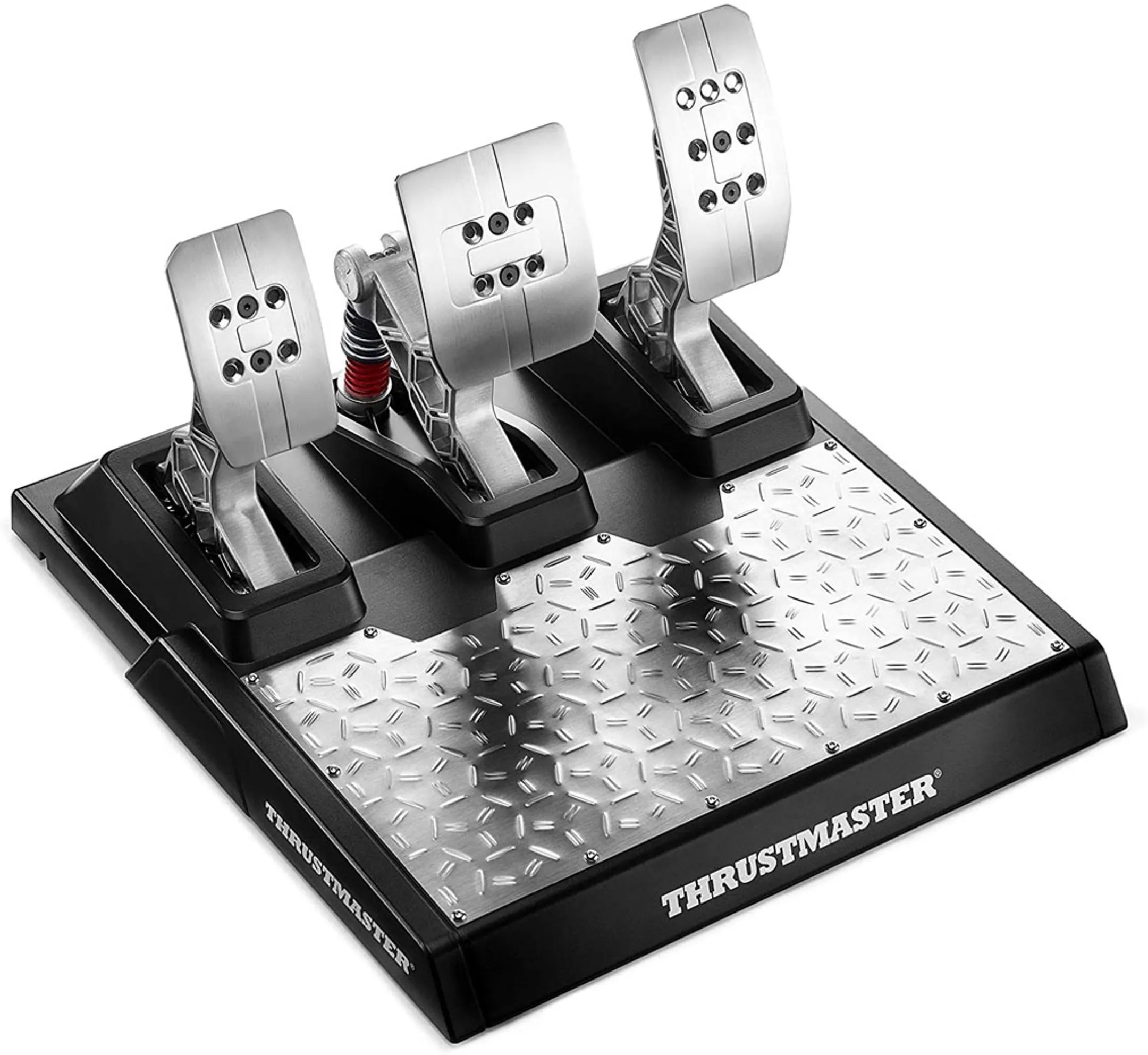 Pédalier T-LCM Pedals